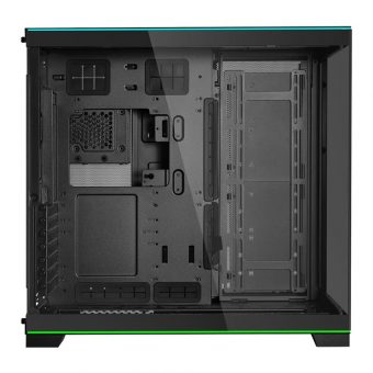 Lian Li O11 Dynamic EVO RGB Midi Tower Tempered Glass Black G99.O11DERGBX.00 - Image 5