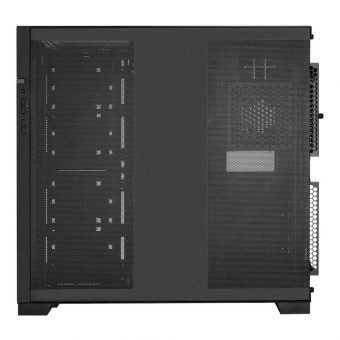Lian Li O11 Dynamic EVO RGB Midi Tower Tempered Glass Black G99.O11DERGBX.00 - Image 6