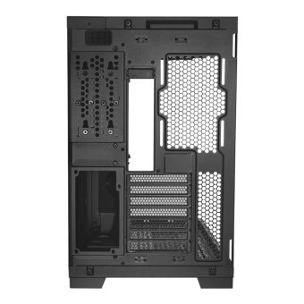 Lian Li O11 Dynamic EVO RGB Midi Tower Tempered Glass Black G99.O11DERGBX.00 - Image 7