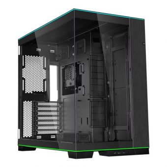 Lian Li O11 Dynamic EVO RGB Midi Tower Tempered Glass Black G99.O11DERGBX.00 - Image 9