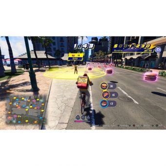 Like A Dragon: Infinite Wealth  – Xbox Series X - Image 2