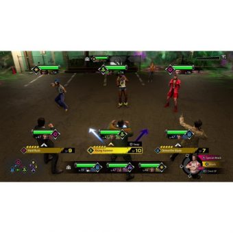 Like A Dragon: Infinite Wealth  – Xbox Series X - Image 3