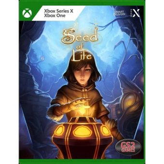 Seed of Life  – Xbox Series X