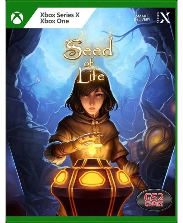 Seed of Life  – Xbox Series X