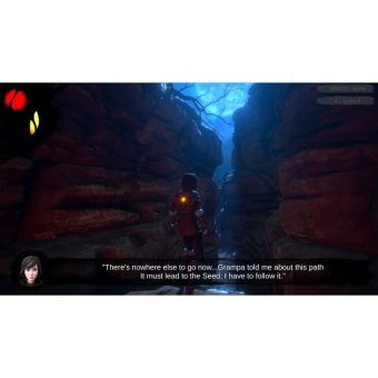 Seed of Life  – Xbox Series X - Image 2