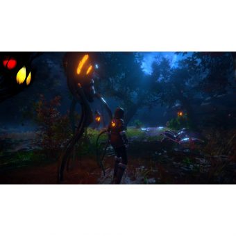 Seed of Life  – Xbox Series X - Image 3