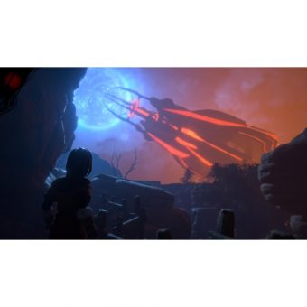 Seed of Life  – Xbox Series X - Image 4