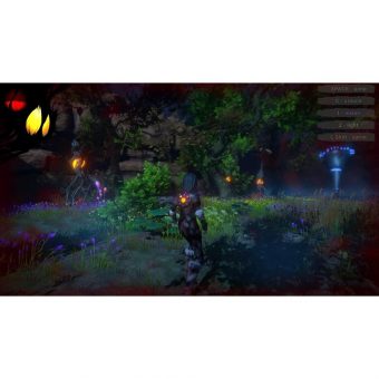 Seed of Life  – Xbox Series X - Image 5