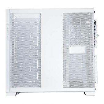 Lian Li O11 Dynamic EVO RGB Midi Tower Tempered Glass White G99.O11DERGBW.00 - Image 6