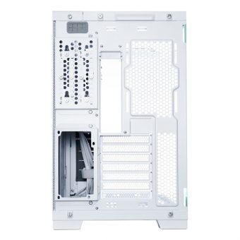 Lian Li O11 Dynamic EVO RGB Midi Tower Tempered Glass White G99.O11DERGBW.00 - Image 7