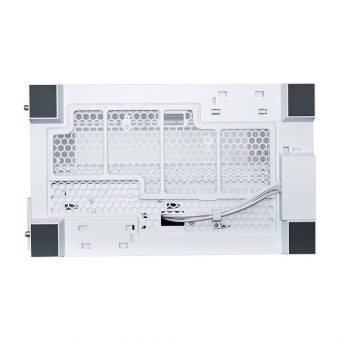 Lian Li O11 Dynamic EVO RGB Midi Tower Tempered Glass White G99.O11DERGBW.00 - Image 8