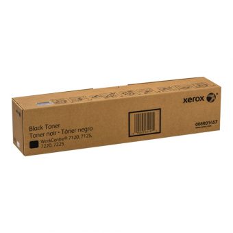 Xerox WorkCentre 7200 Series Toner Black 006R01457