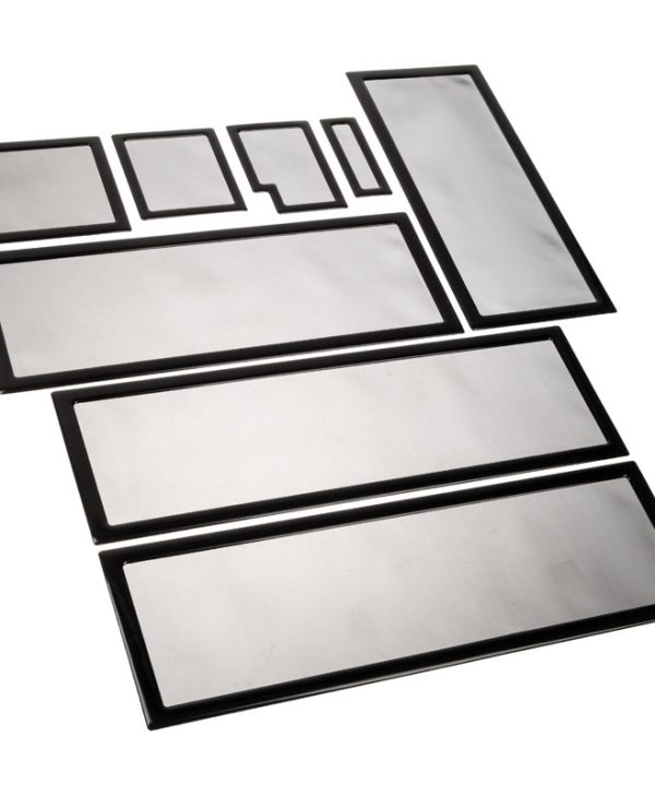 Lian Li Demciflex Dust Filter Set for O11 Dynamic XL Black 1085