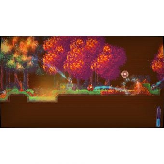 Nuclear Blaze – PS5 - Image 2