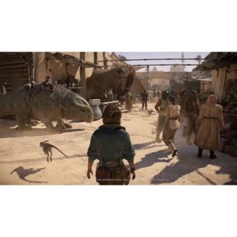 Star Wars Outlaws – PS5 - Image 5