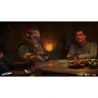 Star Wars Outlaws – PS5 - Image 3