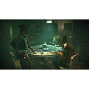 Star Wars Outlaws – PS5 - Image 4