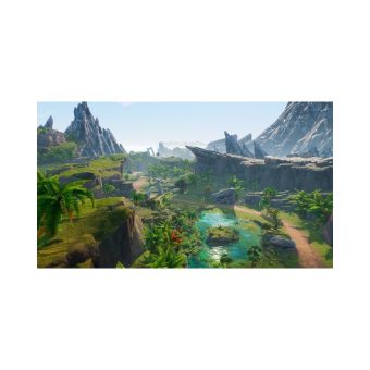 Visions of Mana – PS5 - Image 3