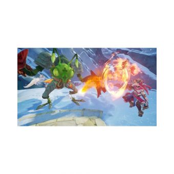 Visions of Mana – PS5 - Image 4