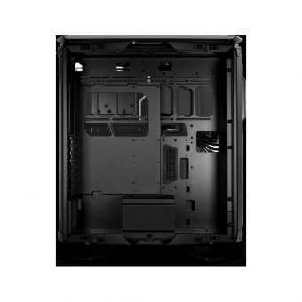 Lian Li Odyssey X Convertible Full Tower Tempered Glass Silver/Black TR-01A - Image 16