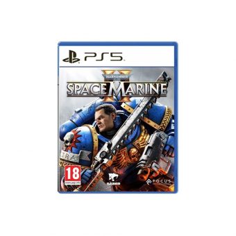 Warhammer 40,000: Space Marine II – PS5