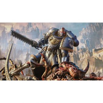 Warhammer 40,000: Space Marine II – PS5 - Image 2