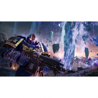 Warhammer 40,000: Space Marine II – PS5 - Image 3