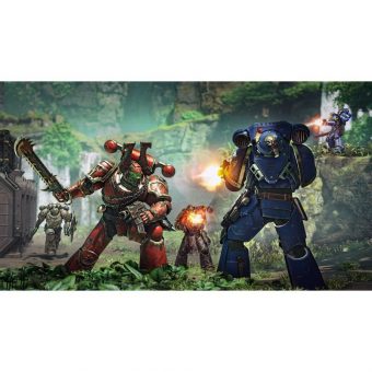 Warhammer 40,000: Space Marine II – PS5 - Image 4