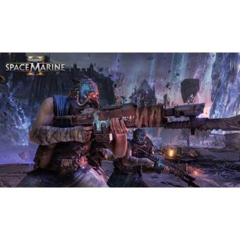 Warhammer 40,000: Space Marine II – PS5 - Image 5
