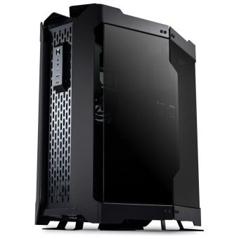 Lian Li Odyssey X Convertible Full Tower Tempered Glass Black TR-01X - Image 12