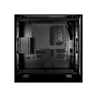 Lian Li Odyssey X Convertible Full Tower Tempered Glass Black TR-01X - Image 20