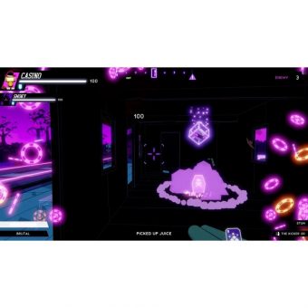 Wild Bastards – PS5 - Image 2