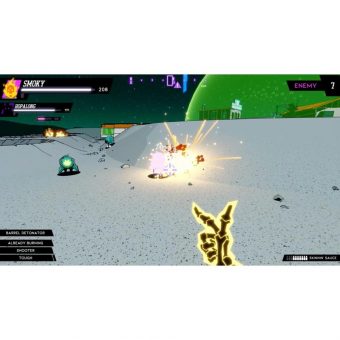 Wild Bastards – PS5 - Image 3