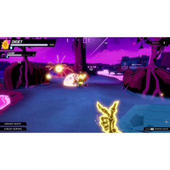 Wild Bastards – PS5 - Image 4