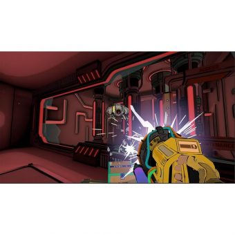 The Last Worker – PS5 - Image 2