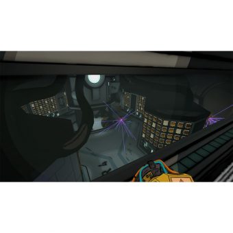 The Last Worker – PS5 - Image 3