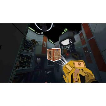 The Last Worker – PS5 - Image 5