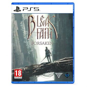 Bleak Faith: Forsaken – PS5