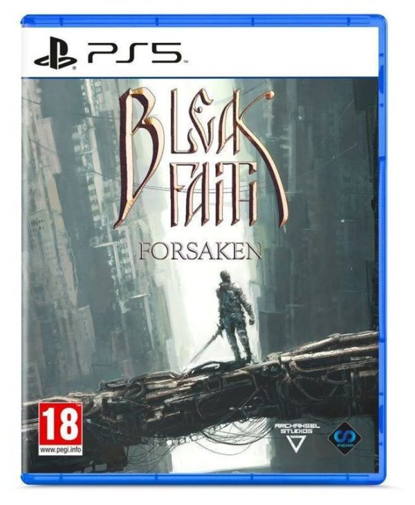 Bleak Faith: Forsaken – PS5