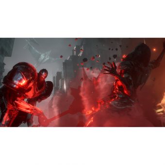 Bleak Faith: Forsaken – PS5 - Image 2
