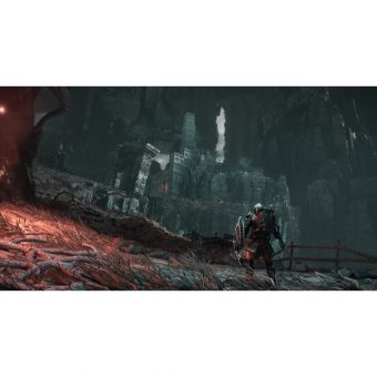 Bleak Faith: Forsaken – PS5 - Image 4