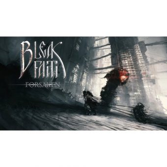 Bleak Faith: Forsaken – PS5 - Image 5