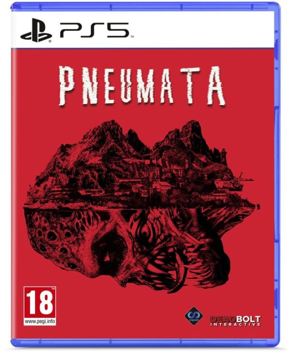 Pneumata – PS5