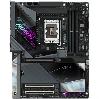 Gigabyte Z890 Aorus Master - Image 2