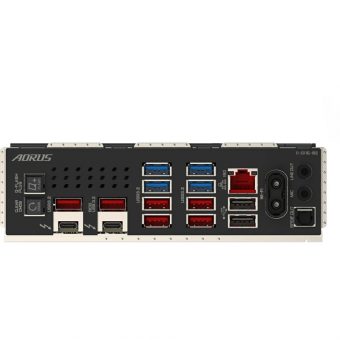 Gigabyte Z890 Aorus Master - Image 3