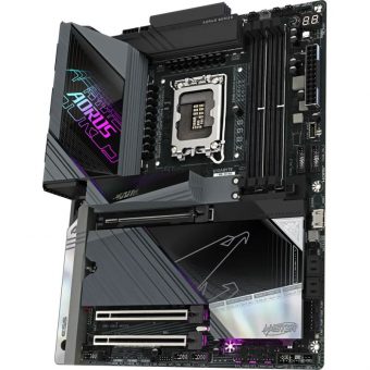 Gigabyte Z890 Aorus Master - Image 5