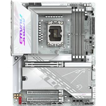 Gigabyte Z890 Aorus Pro ICE - Image 2