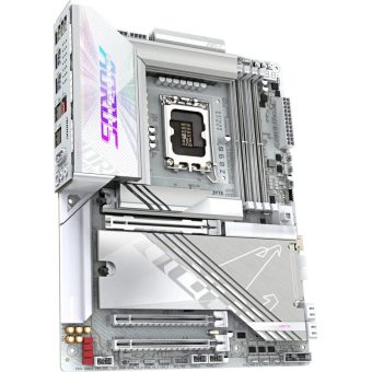 Gigabyte Z890 Aorus Pro ICE - Image 4