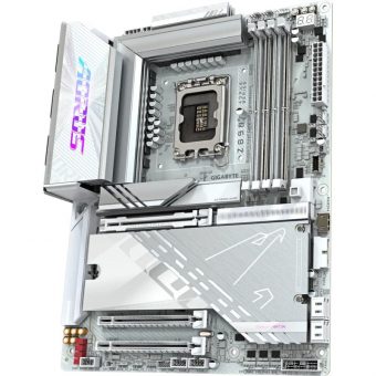 Gigabyte Z890 Aorus Pro ICE - Image 5