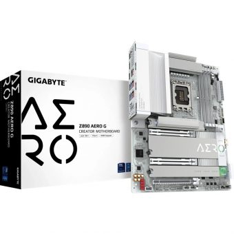 Gigabyte Z890 Aero G